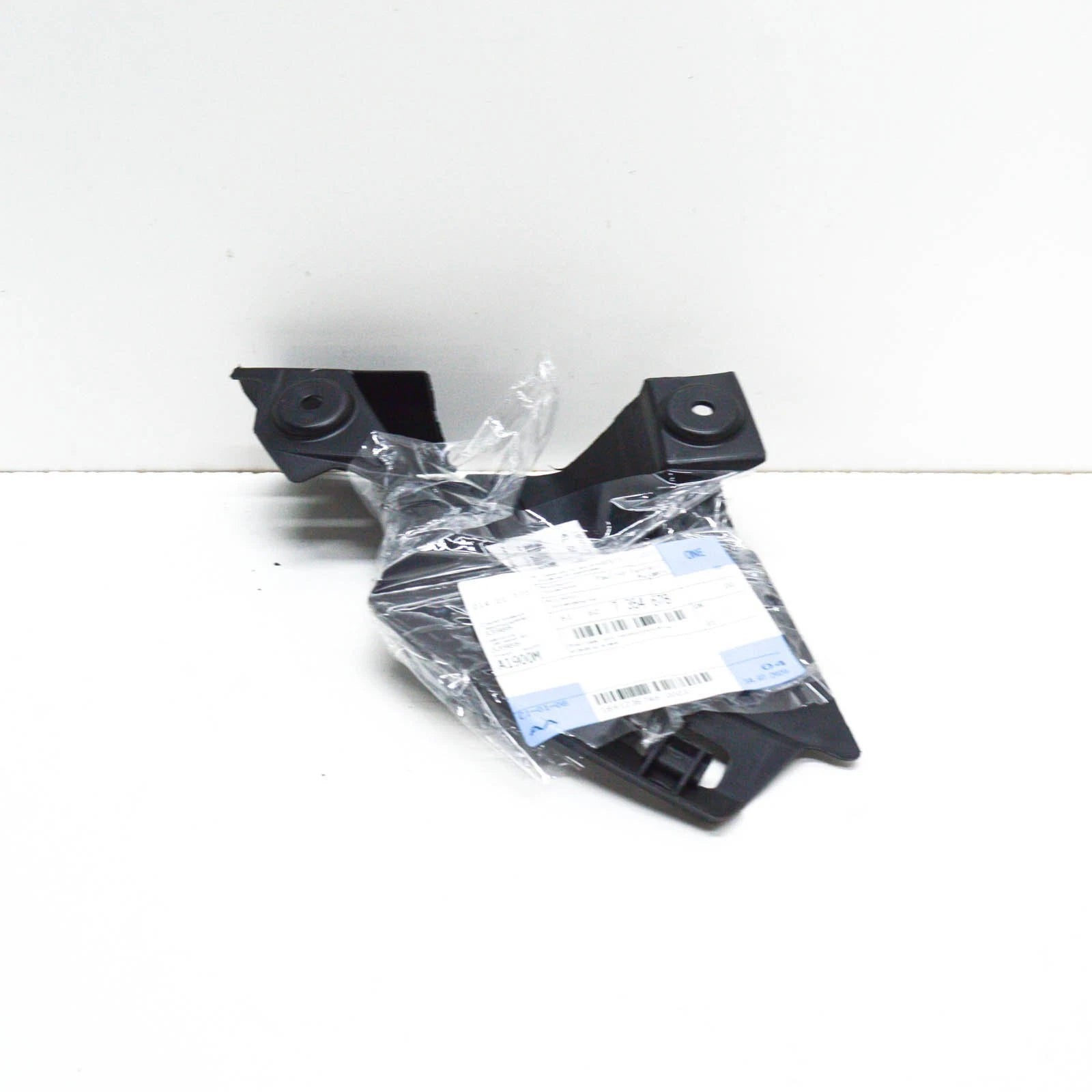 NEW BMW X4 F26 FRONT RIGHT FENDER LINER PRESSURE LIP 51627354678 7354678