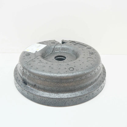 NEW VOLKSWAGEN GOLF 5K MK6 TEMPORARY SPARE WHEEL TOOLBOX 8P0012109E