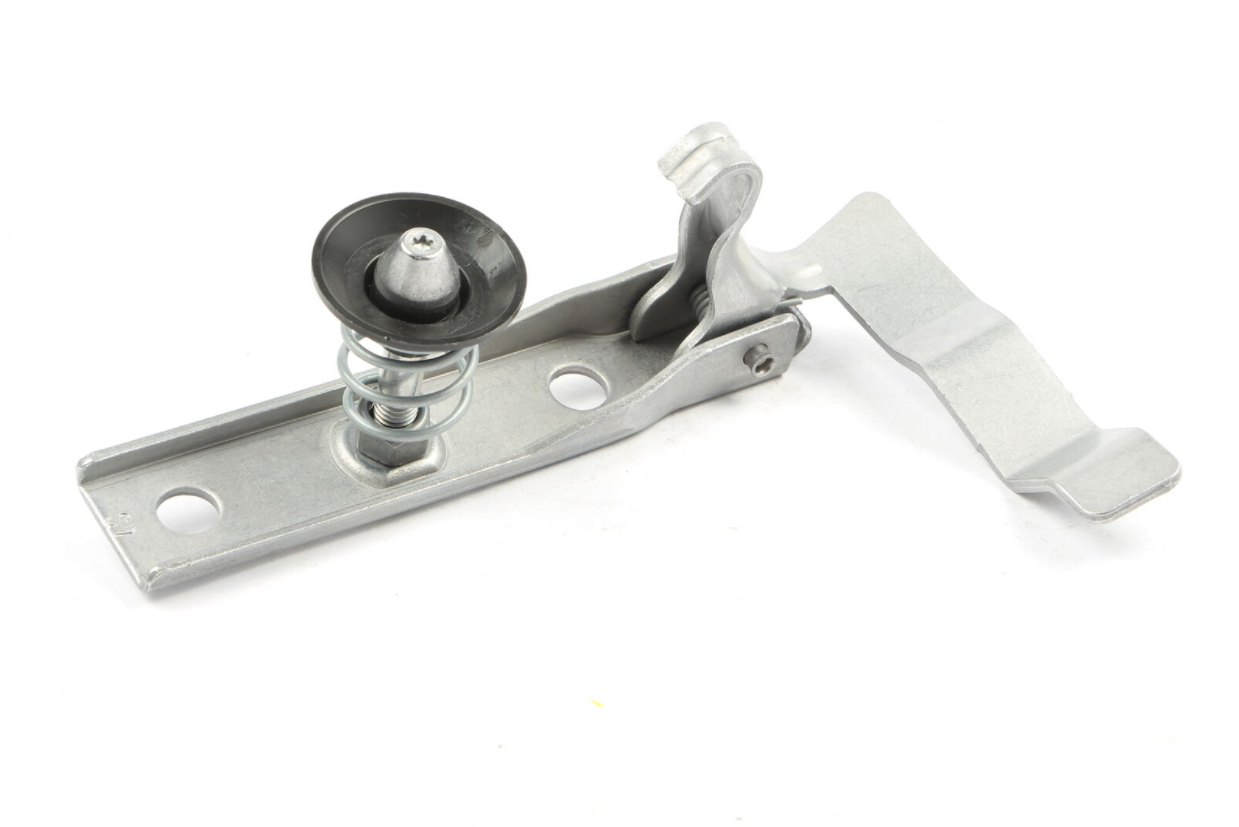 NEW VW CRAFTER 30-35 MINIBUS 2E FROT HOOD LOCK 2E0823507 ORIGINAL