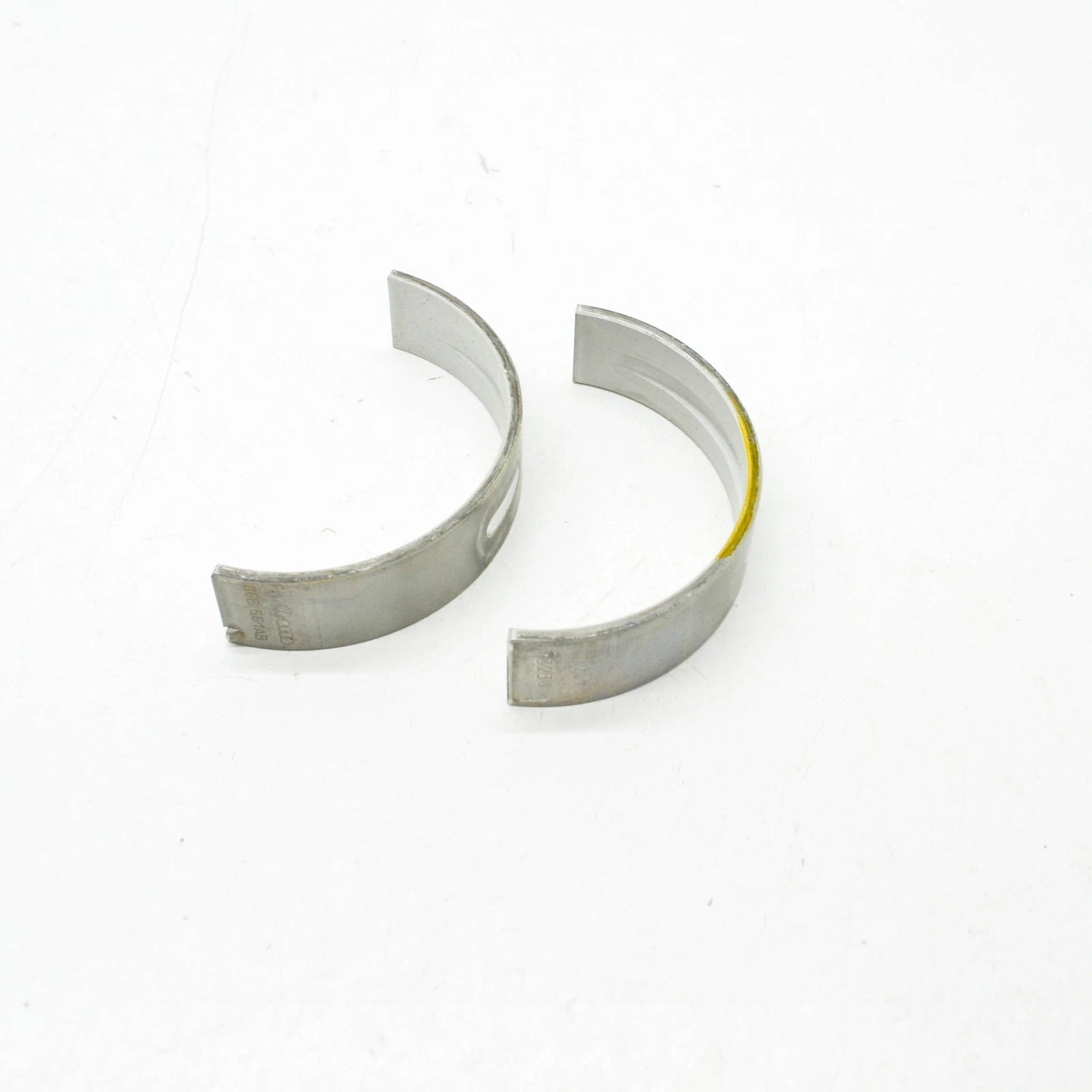 NEW AUDI A5 SPORTBACK 8T UPPER ENGINE CRANKSHAFT BEARING 06E105561ABGLB ORIGINAL