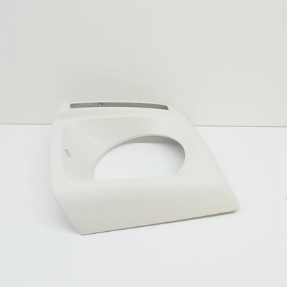 NEW MB G W463 FRONT RIGHT LIGHTING UNIT COVER MOLDING A4638840274 ORIGINAL