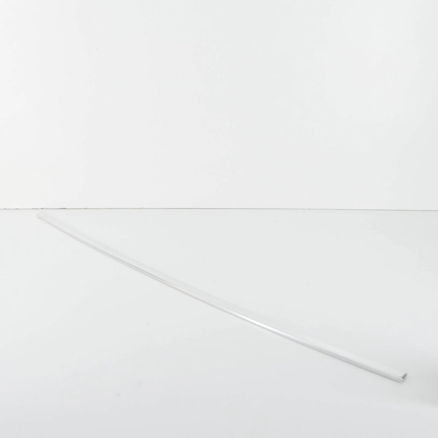 NEW MERCEDES-BENZ GLE C292 REAR LEFT DOOR TOP TRIM BAR A2927350182