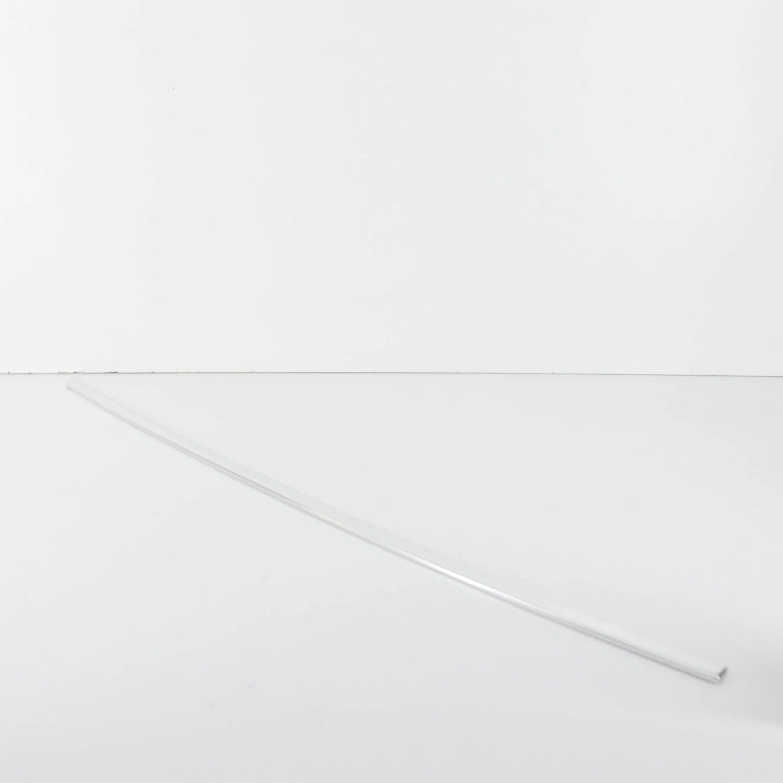 NEW MERCEDES-BENZ GLE C292 REAR LEFT DOOR TOP TRIM BAR A2927350182