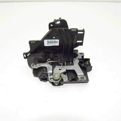 NEW VW TRANSPORTER VI T6 FRONT RIGHT DOOR LOCK RHD 3B2837016S ORIGINAL