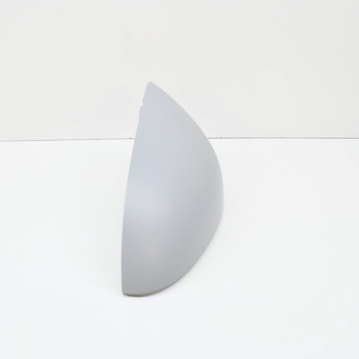 NEW VW TOUAREG 7P FRONT LEFT DOOR MIRROR COVER CAP 7P6857537BGRU