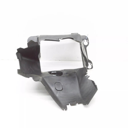 NEW VOLKSWAGEN TOUAREG CR7 RADIATOR LEFT AIR GUIDE 760117335A ORIGINAL