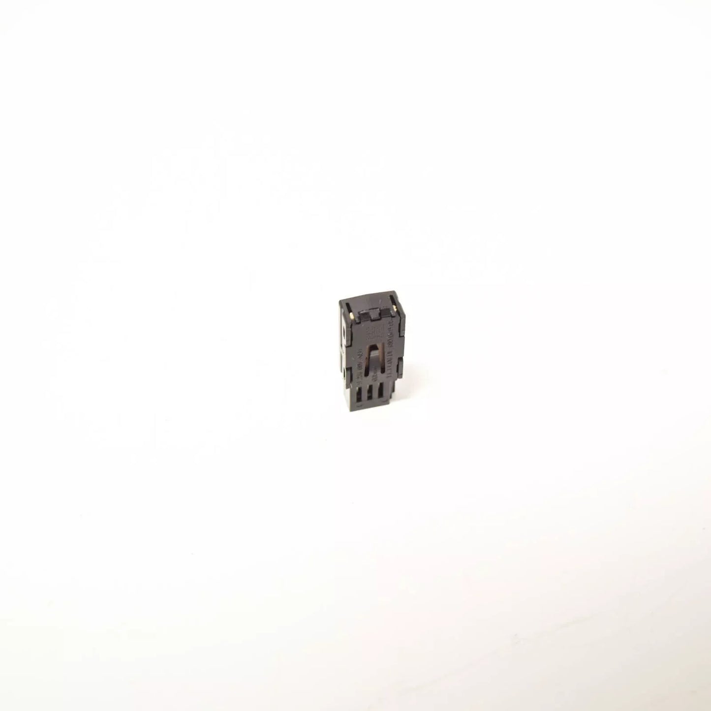 NEW BMW 1 F20 LED MODULE FOR CENTER CONSOLE 63319237697 9237697 ORIGINAL