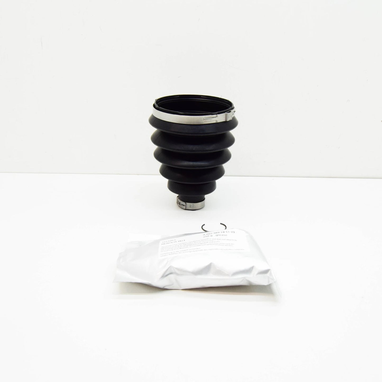 NEW MERCEDES-BENZ VITO W447 FRONT AXLE SHAFT BOOT REPAIR KIT A4473303800