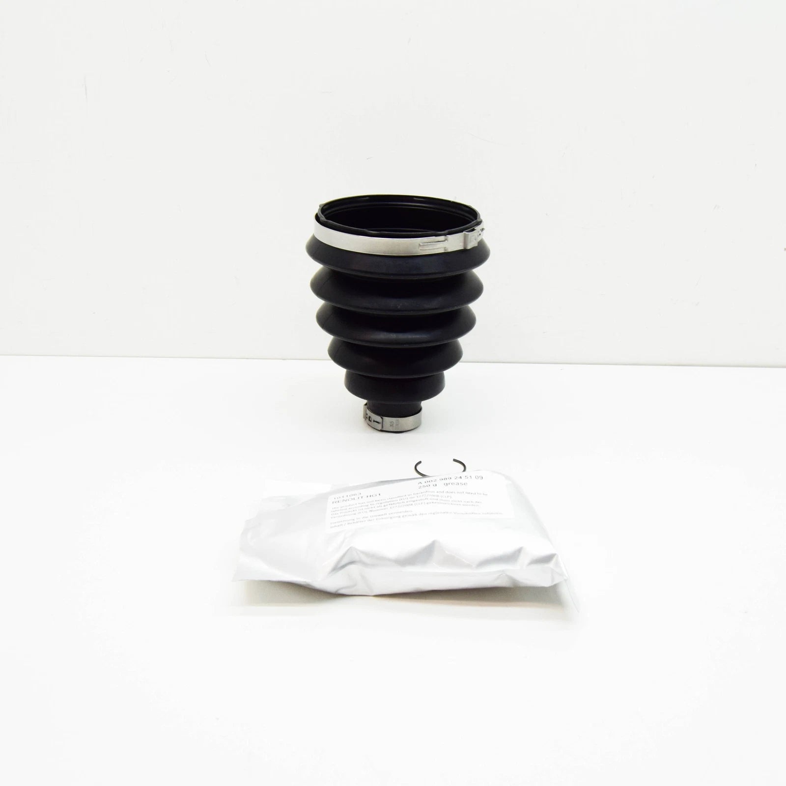 NEW MERCEDES-BENZ VITO W447 FRONT AXLE SHAFT BOOT REPAIR KIT A4473303800