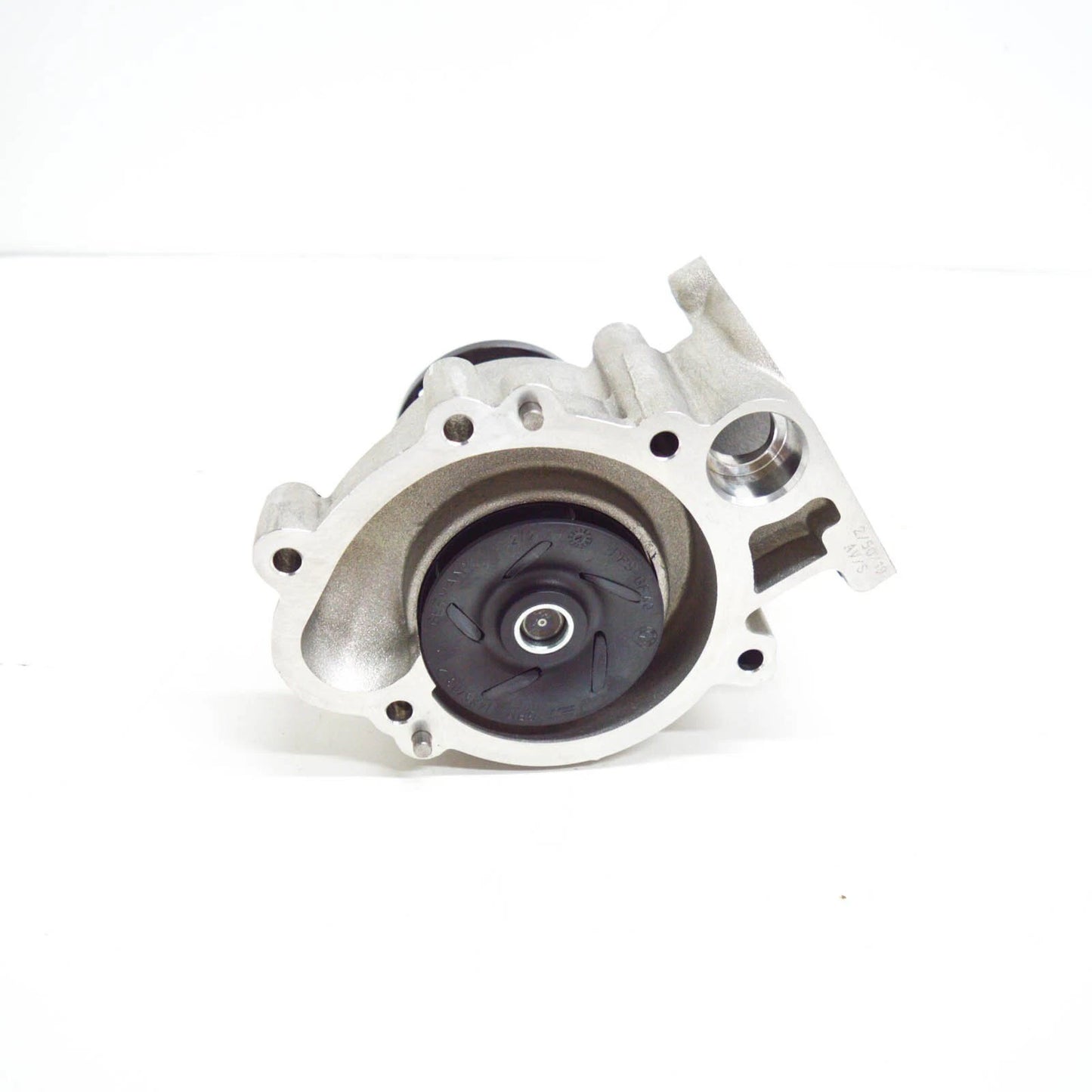 NEW BMW M3 E46 WATER PUMP 11517838118 7838118 ORIGINAL