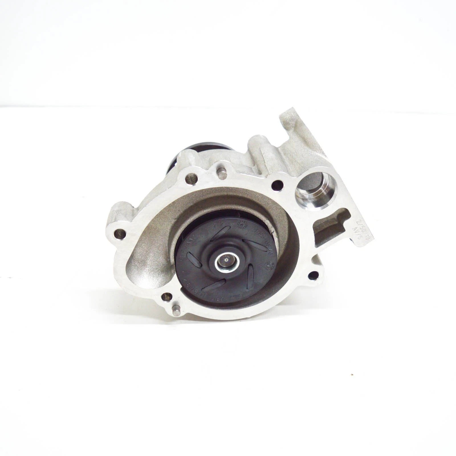 NEW BMW M3 E46 WATER PUMP 11517838118 7838118 ORIGINAL