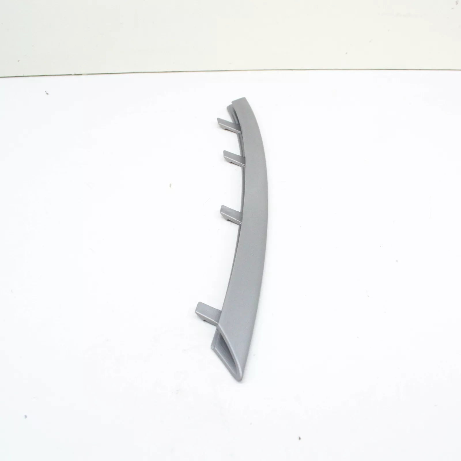 NEW BMW Z4 ROADSTER E89 FRONT LEFT FINISHER ROD 7203795 51117203795 ORIGINAL