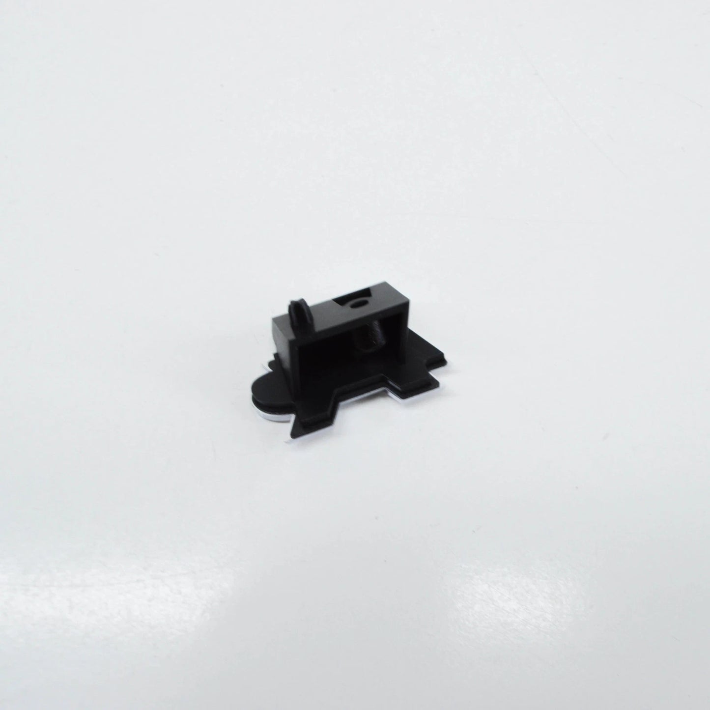 NEW VW T-ROC RADIATOR GRILLE BRACKET LETTERING R-MODELL 2GA853948A9B9 ORIGINAL