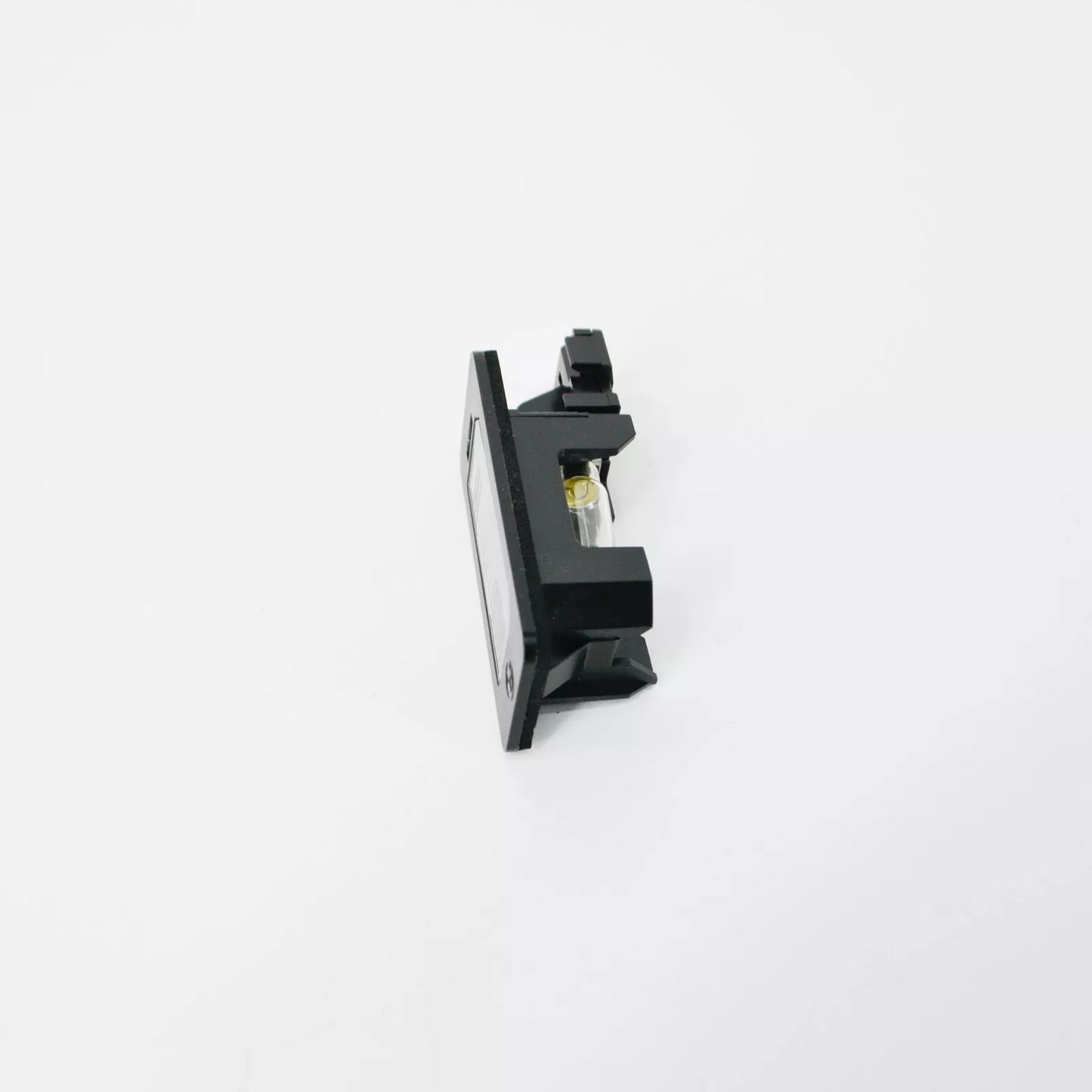 NEW BMW 5 E60 LICENSE PLATE LIGHT 63267165646 ORIGINAL