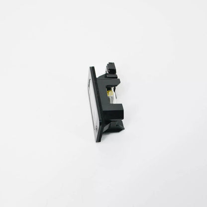 NEW BMW 5 E60 LICENSE PLATE LIGHT 63267165646 ORIGINAL