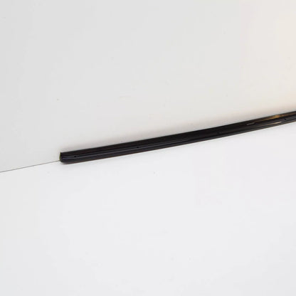 NEW MERCEDES-BENZ SL R129 TRUNK LID HANDLE TRIM A1297500193 ORIGINAL