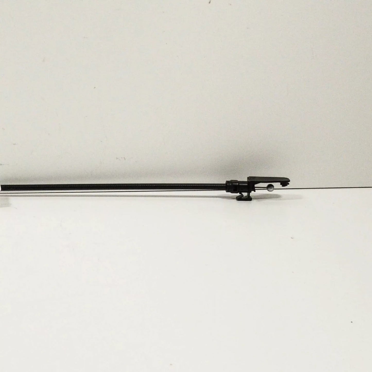 NEW VOLKSWAGEN GOLF MK6 BONNET HOOD RELEASE LID LOCK CABLE LHD 5K1823531