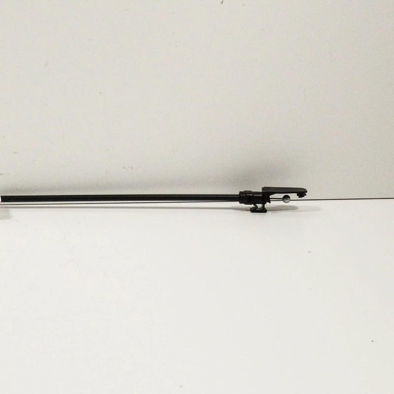 NEW VOLKSWAGEN GOLF MK6 BONNET HOOD RELEASE LID LOCK CABLE LHD 5K1823531