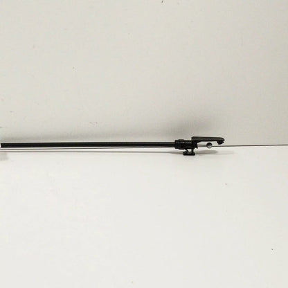 NEW VOLKSWAGEN GOLF MK6 BONNET HOOD RELEASE LID LOCK CABLE LHD 5K1823531