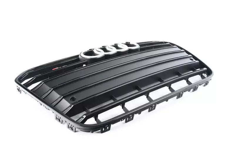 NEW AUDI A6 C7 FRONT RADIATOR GRILLE 4G0853651FCKA ORIGINAL