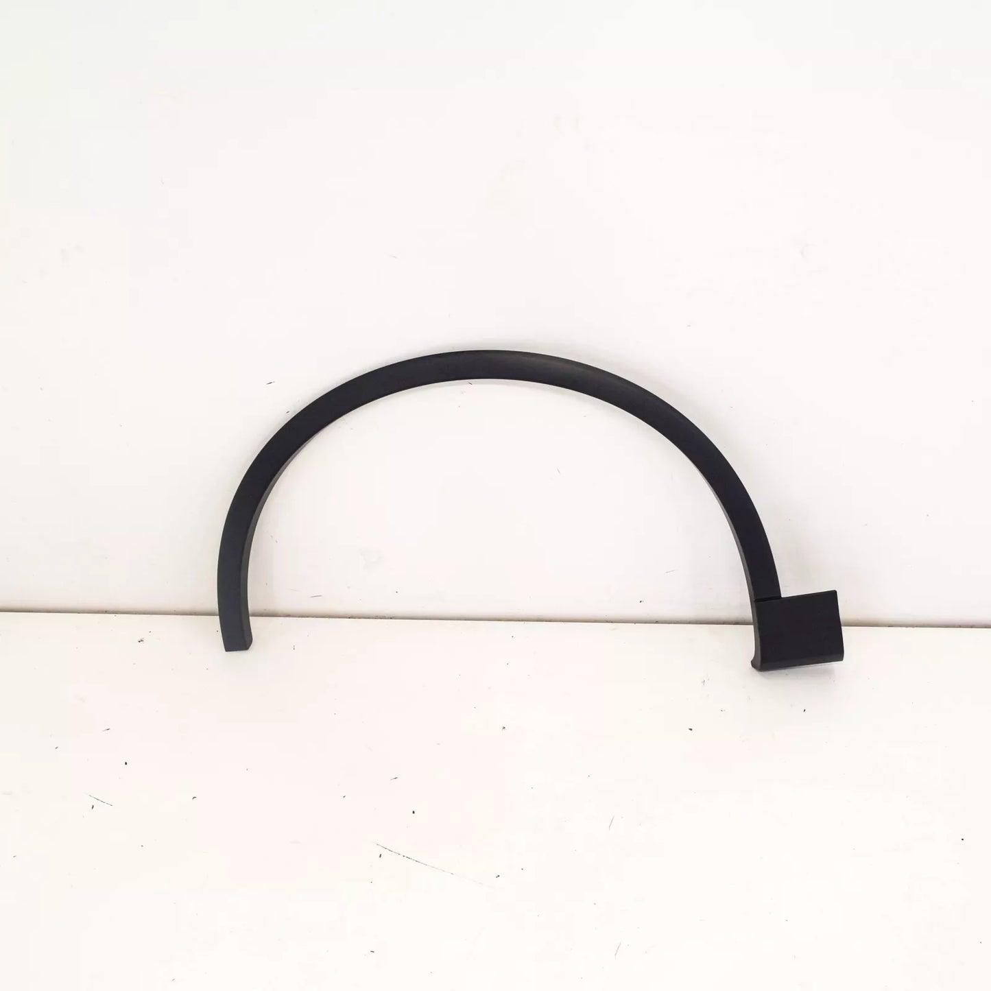 NEW AUDI Q7 4M FRONT LEFT WHEEL ARCH MOULDING TRIM 4M0853717EGRU ORIGINAL