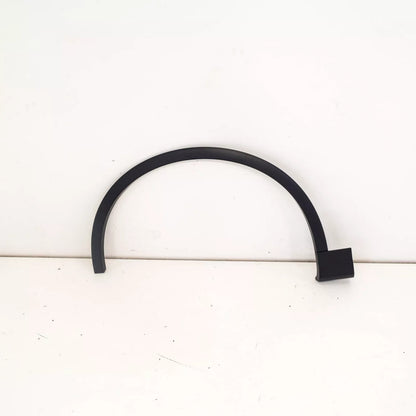 NEW AUDI Q7 4M FRONT LEFT WHEEL ARCH MOULDING TRIM 4M0853717EGRU ORIGINAL