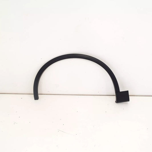 NEW AUDI Q7 4M FRONT LEFT WHEEL ARCH MOULDING TRIM 4M0853717EGRU ORIGINAL