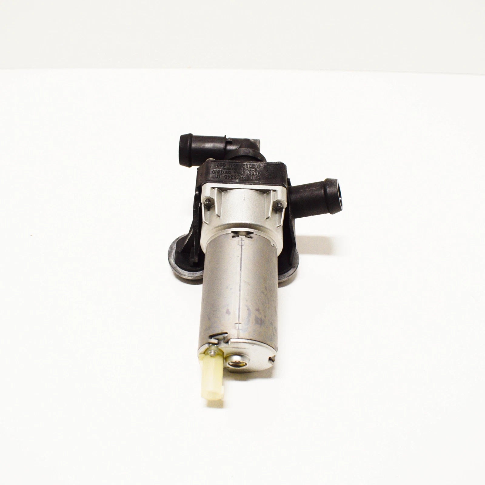 NEW BMW 1 E81 ADDITIONAL WATER PUMP 116D PETROL 1.6 64116928246 ORIGINAL