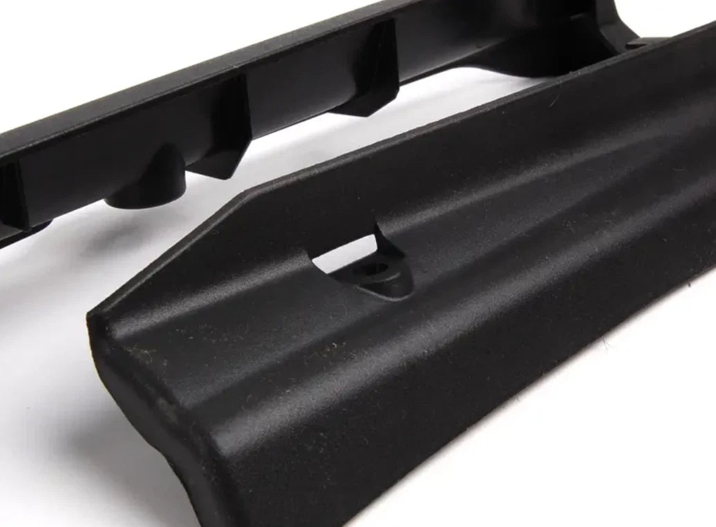 NEW BMW 6 E64 REAR RIGHT SEAT BACKREST FRAME COVER 8270024 52108270024 ORIGINAL