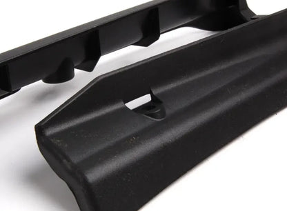 NEW BMW 6 E64 REAR RIGHT SEAT BACKREST FRAME COVER 8270024 52108270024 ORIGINAL