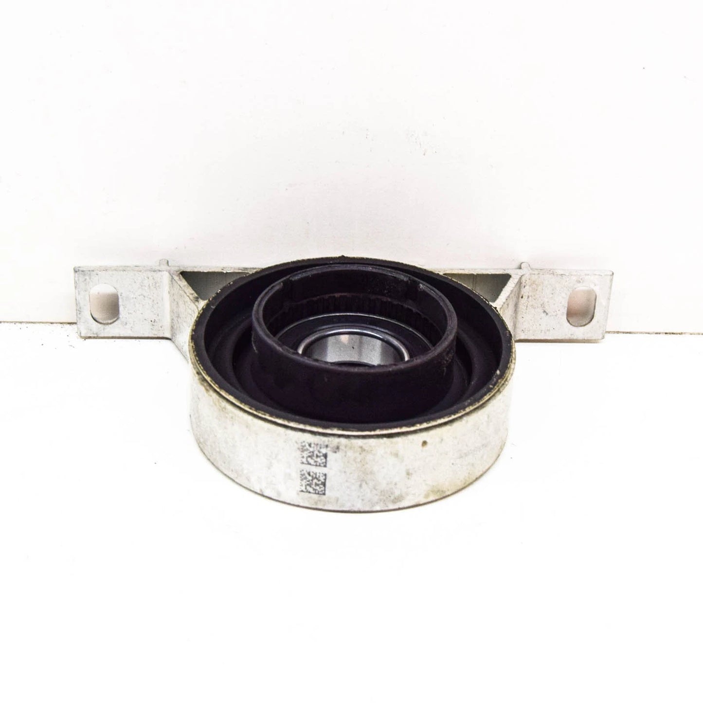 NEW BMW 3 E46 2.0I DRIVESHAFT CENTER SUPPORT WITH BEARING 26127501257 ORIGINAL