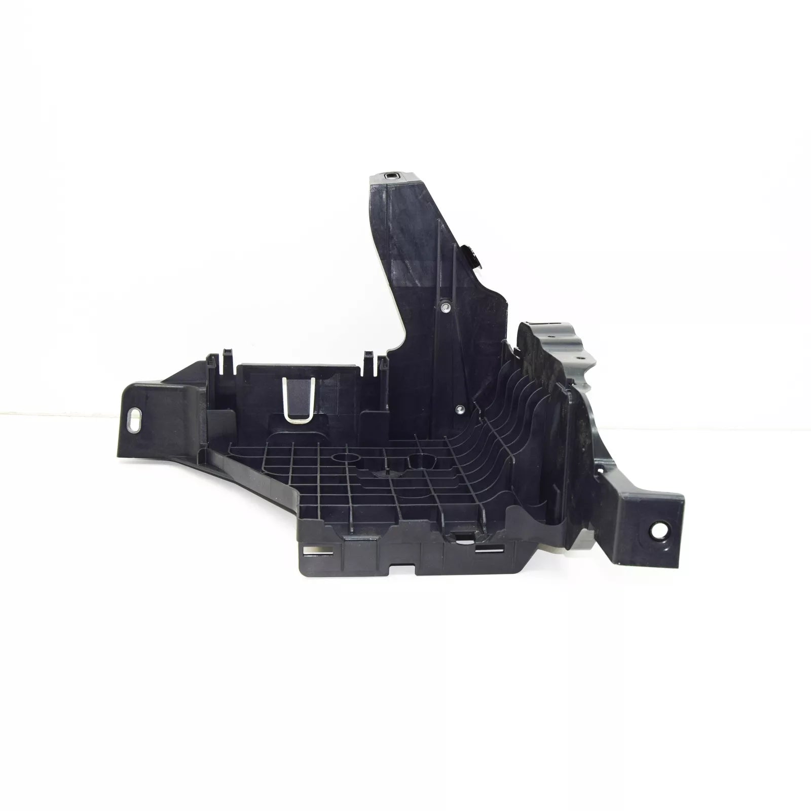 NEW VW CRAFTER SZ ECU MOUNTING PLATE BRACKET 2N0915515 ORIGINAL