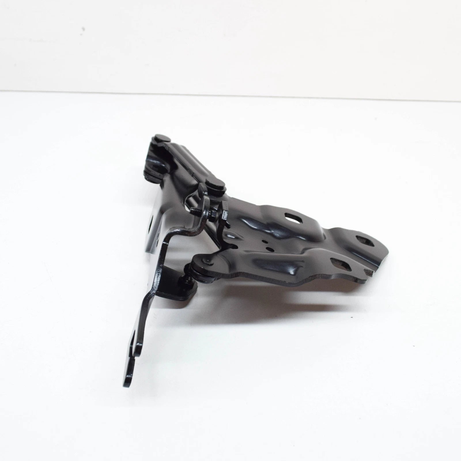 NEW BMW X3 F25 FRONT LEFT BONNEY HINGE 41617262875 2016 ORIGINAL