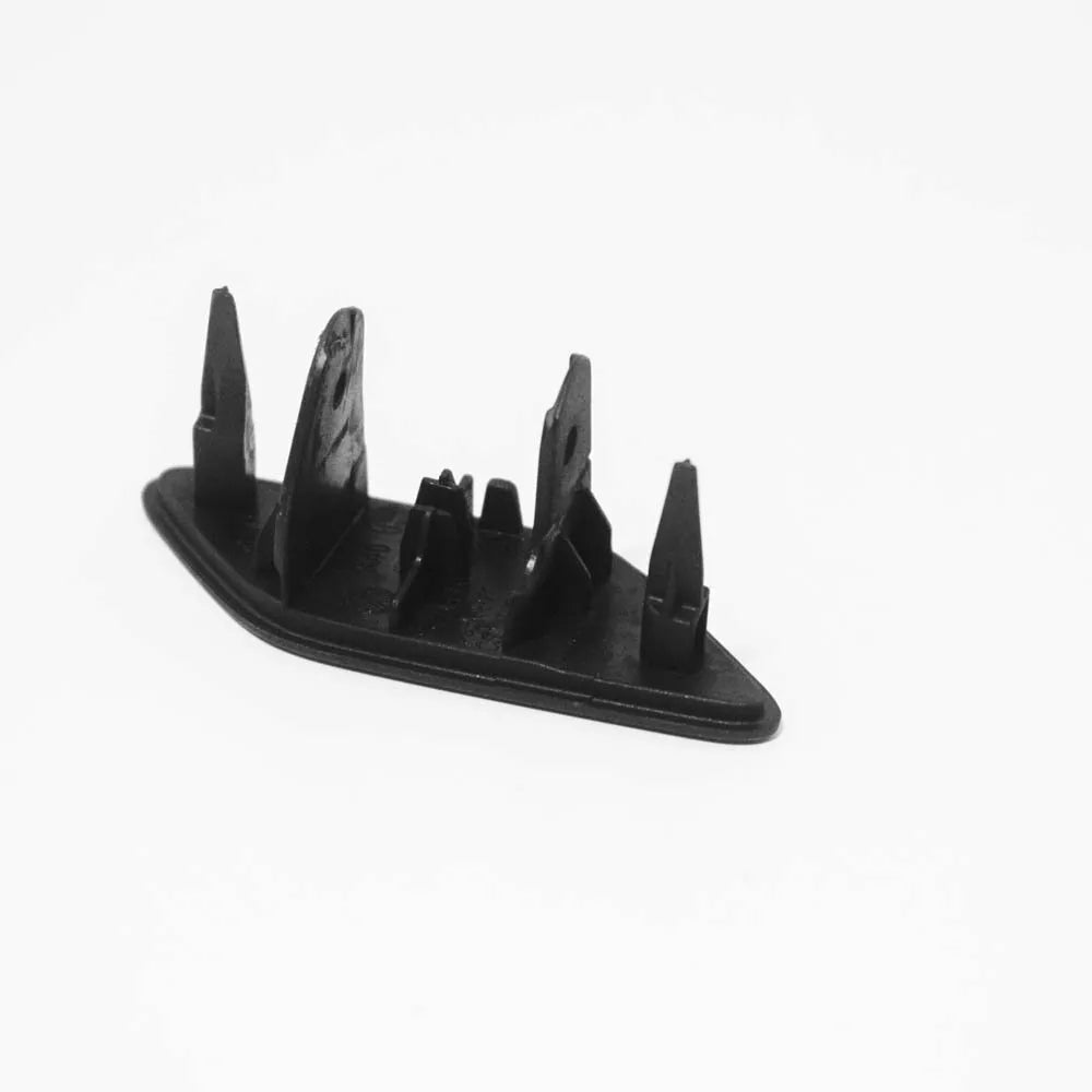 NEW VW SCIROCCO R MK3 FRONT LEFT HEADLIGHT WASHER COVER 1K8955109CGRU ORIGINAL