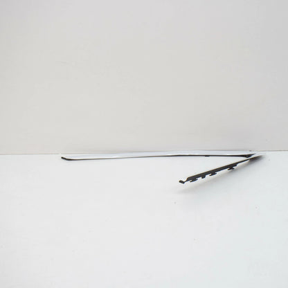 NEW AUDI A3 8V REAR LEFT SIDE QUARTER WINDOW TRIM 8V5853345CT94