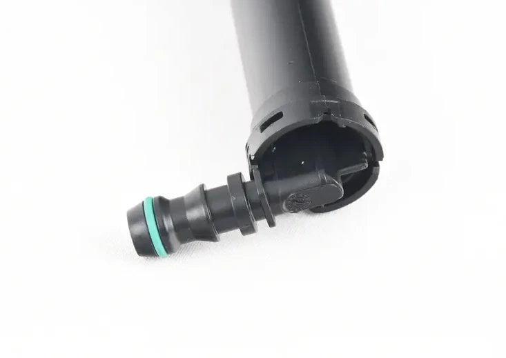 NEW AUDI A6 AVANT C7 FRONT RIGHT HEADLIGHT WASHER JET 4G0955102B ORIGINAL