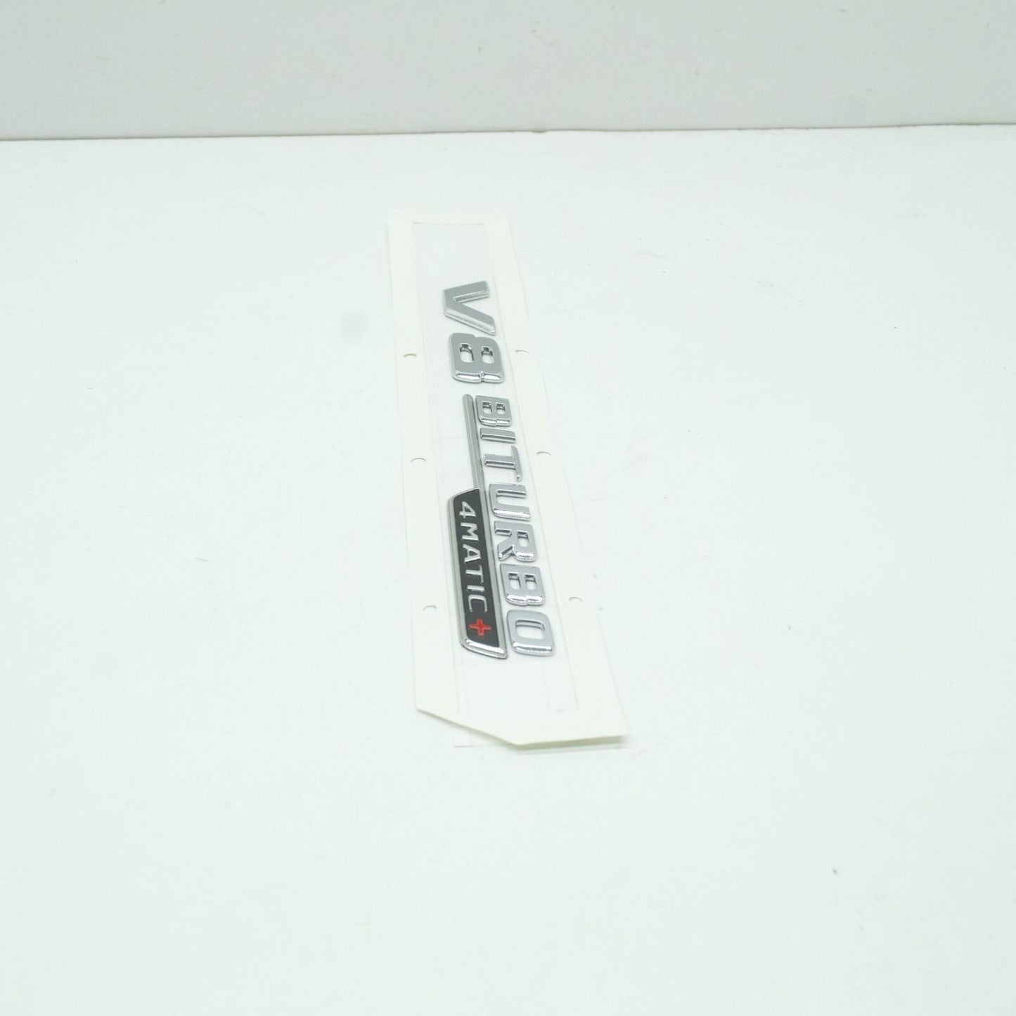 NEW MERCEDES-BENZ GLE W167 AMG FRONT FENDER WING BADGE A1678176600 ORIGINAL