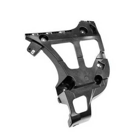 new bmw e70n suv trim cover bumper mount left rear 7227757 51127227757 original