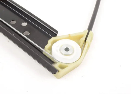 NEW VW TOUAREG 7L MK1 REAR RIGHT DOOR WINDOW REGULATOR 7L0839462D ORIGINAL