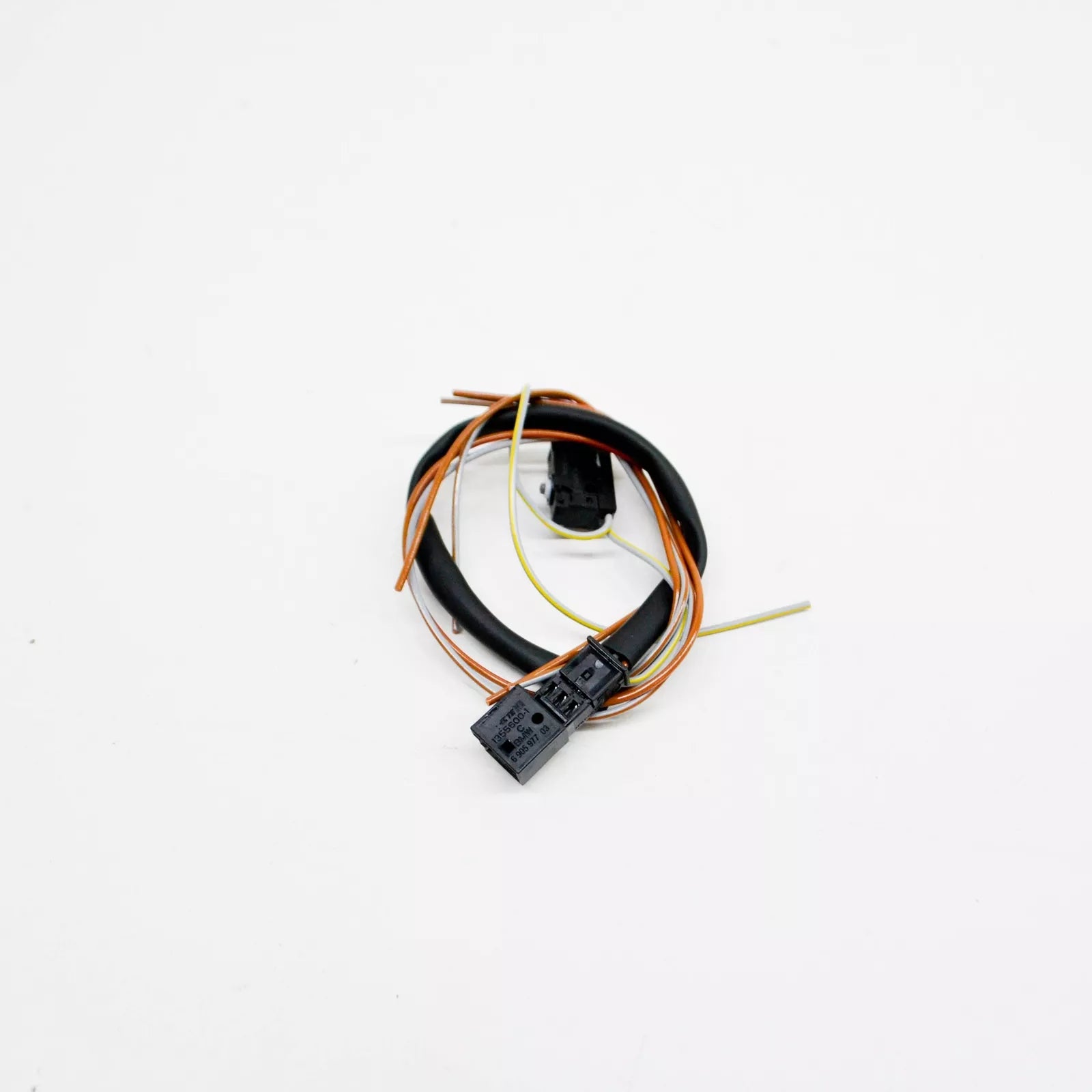 NEW BMW 3 E46 TRUNK LID KEY BUTTON MICRO SWITCH 8185792 51138185792 ORIGINAL