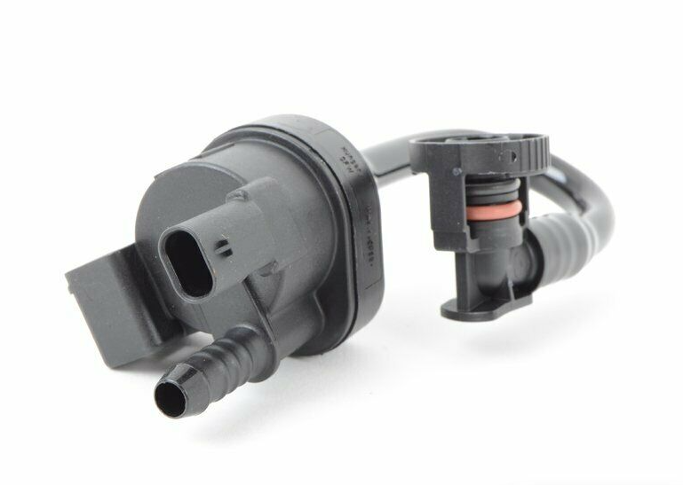 NEW AUDI A4 B8 VACUUM SYSTEM VALVE 06E133781B ORIGINAL