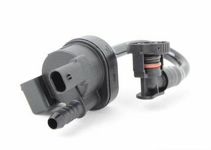 NEW AUDI A4 B8 VACUUM SYSTEM VALVE 06E133781B ORIGINAL
