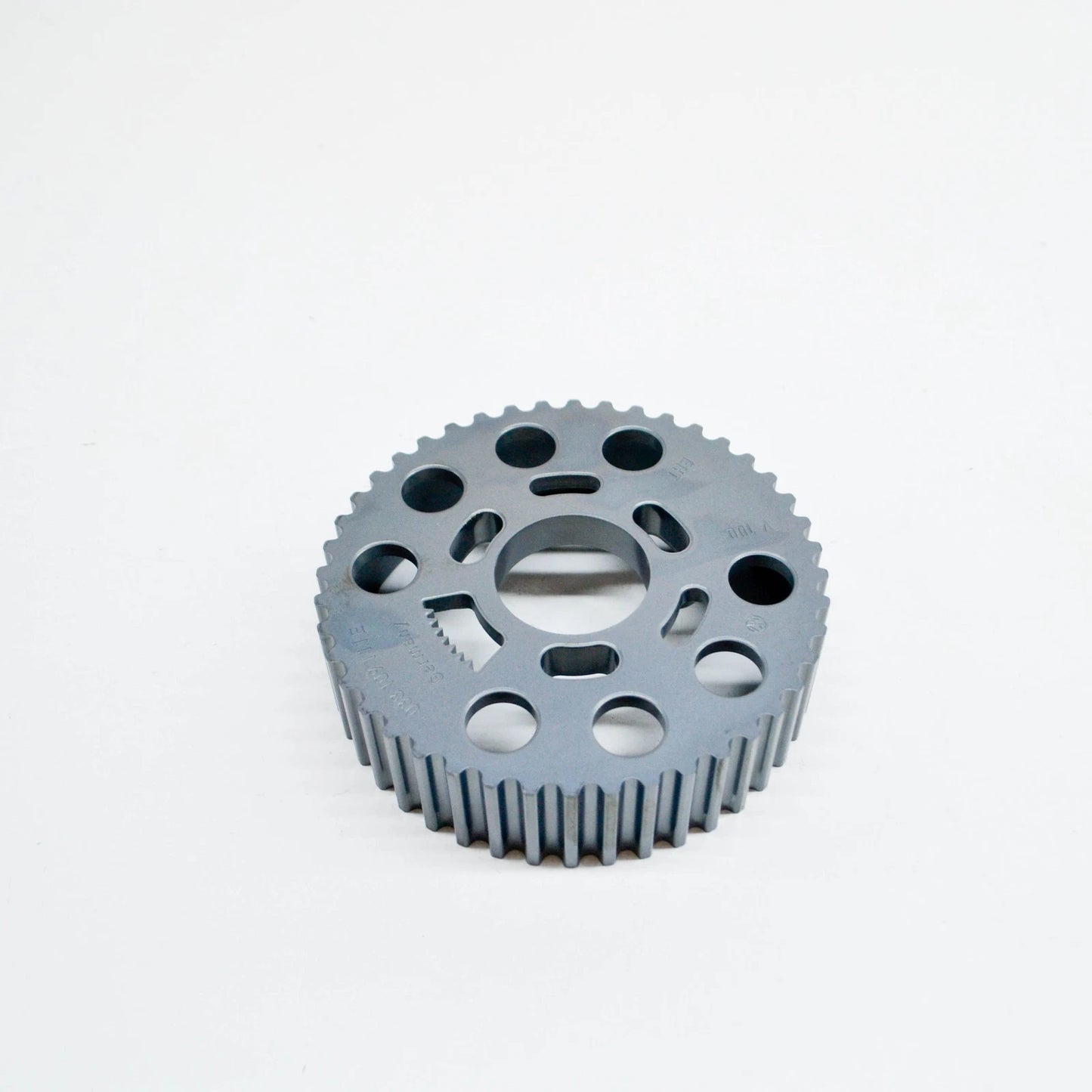 NEW AUDI A3 8P TOOTHED BELT PULLEY 038109111E