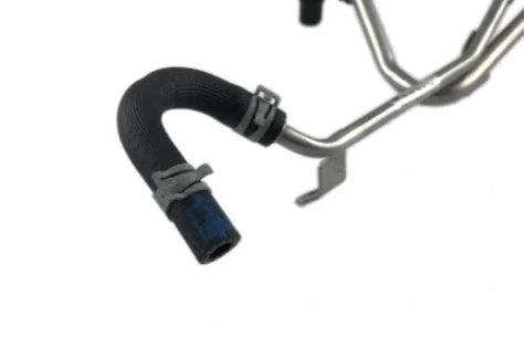 NEW AUDI A3 CABRIO 8V FUEL PIPE LINE 04L201360M ORIGINAL