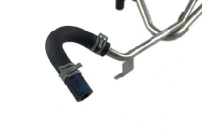 NEW AUDI A3 CABRIO 8V FUEL PIPE LINE 04L201360M ORIGINAL