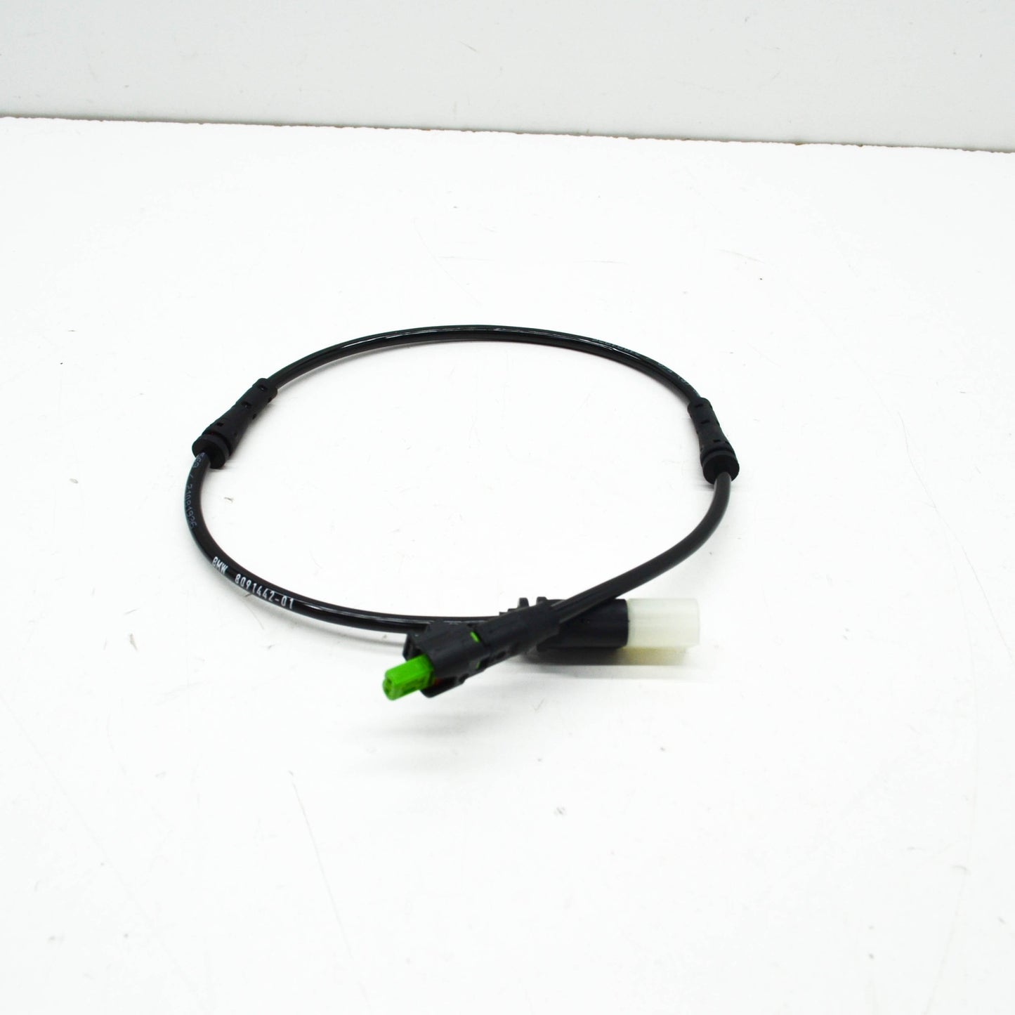 new bmw m4 coupe g82 front wheel acceleration cable 37148091442 original