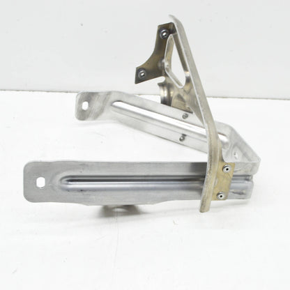 NEW BMW I8 I12 REAR LEFT QUARTER PANEL BRACKET 7431793 51437431793 ORIGINAL