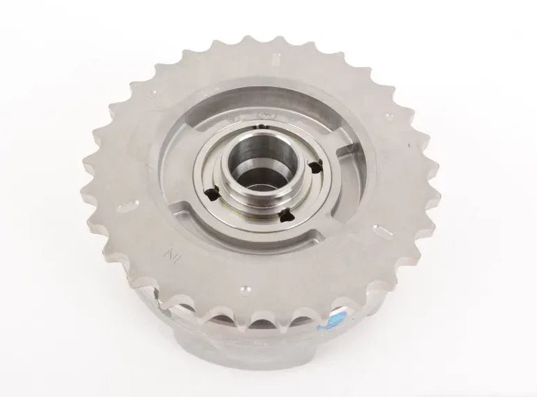 NEW AUDI A5 8T3 ENGINE CAMSHAFT ADJUSTER UNIT 06E109083R ORIGINAL