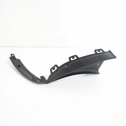 NEW MERCEDES-BENZ A W176 FRONT BUMPER RIGHT COVER A1768857800