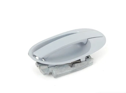 NEW BMW 7 E65,E66,E67 FRONT RIGHT DOOR OUTER HANDLE 7191902 51217191902 ORIGINAL